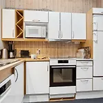 Arent - 1-1km From The Sea By Interhome *