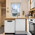 Дом отдыха Arent - 1-1km From The Sea By Interhome *