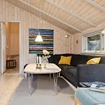 Arent - 1-1km From The Sea By Interhome Дом отдыха *