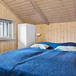 Arent - 1-1km From The Sea By Interhome Дом отдыха *