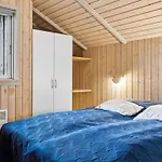 Arent - 1-1km From The Sea By Interhome Дом отдыха Vejby