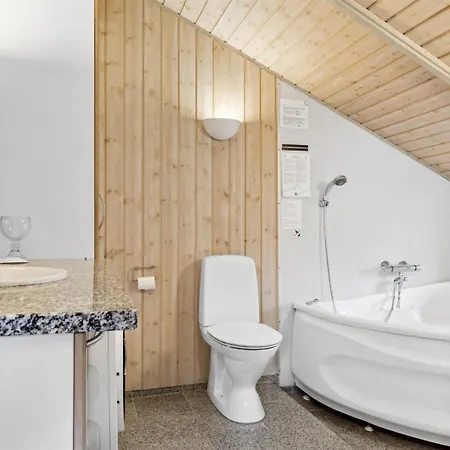 Feriehus Arent - 1-1km From The Sea By Interhome *