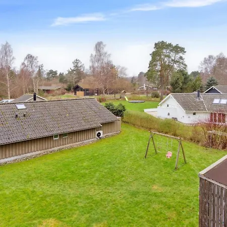 Arent - 1-1km From The Sea By Interhome * Vejby