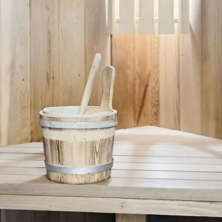 בית נופש Arent - 1-1km From The Sea By Interhome *