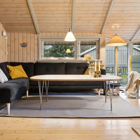 Feriehus Arent - 1-1km From The Sea By Interhome