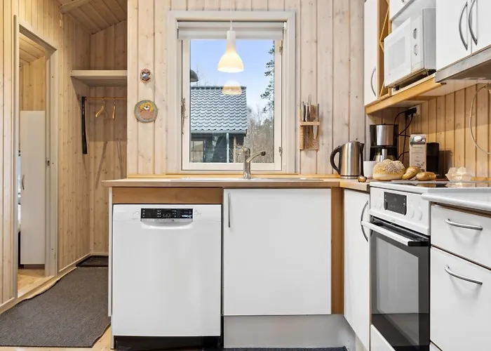 Сasa de vacaciones Arent - 1-1km From The Sea By Interhome *