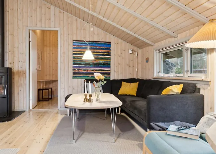 Arent - 1-1km From The Sea By Interhome Сasa de vacaciones *