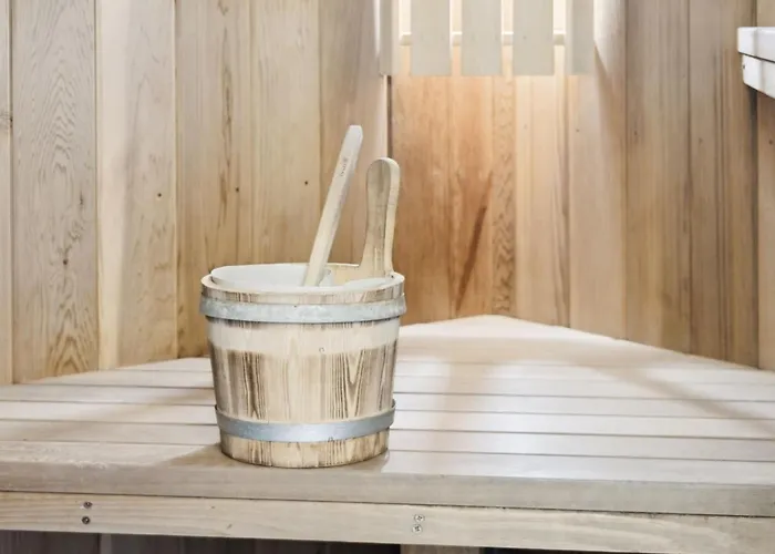 Сasa de vacaciones Arent - 1-1km From The Sea By Interhome *