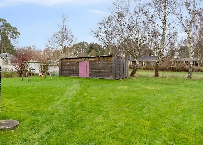 Arent - 1-1km From The Sea By Interhome *